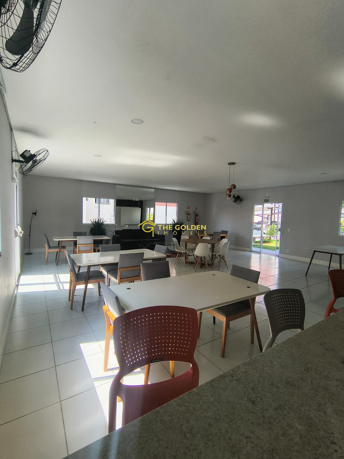 Apartamento, 2 quartos, 49 m² - Foto 34