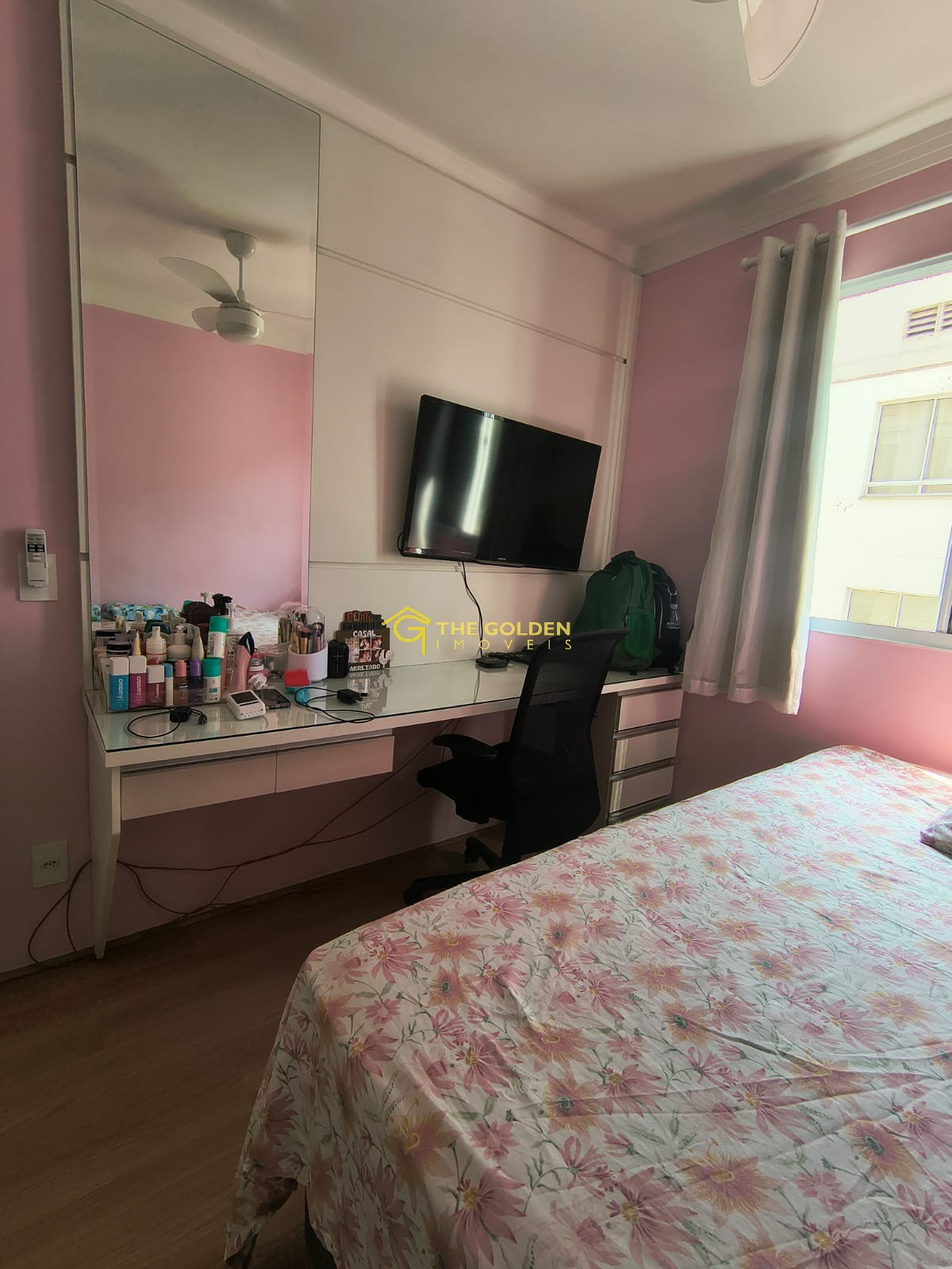 Apartamento, 2 quartos, 49 m² - Foto 14