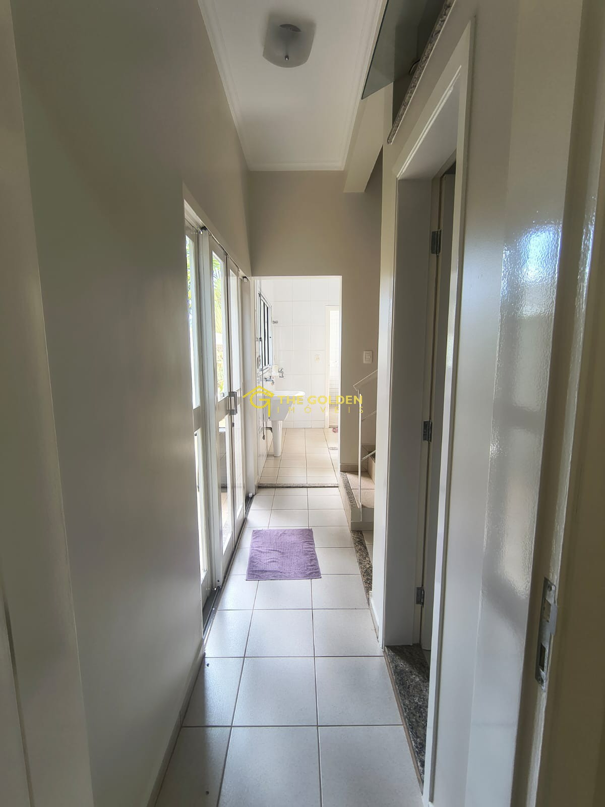 Casa de Condomínio, 5 quartos - Foto 42