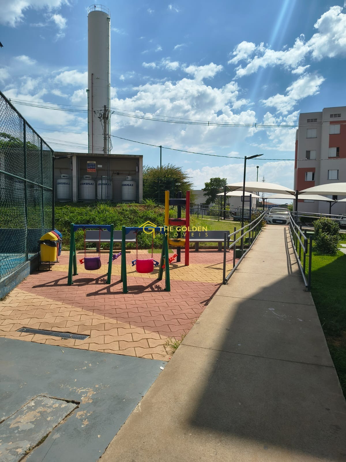 Apartamento, 2 quartos, 49 m² - Foto 26