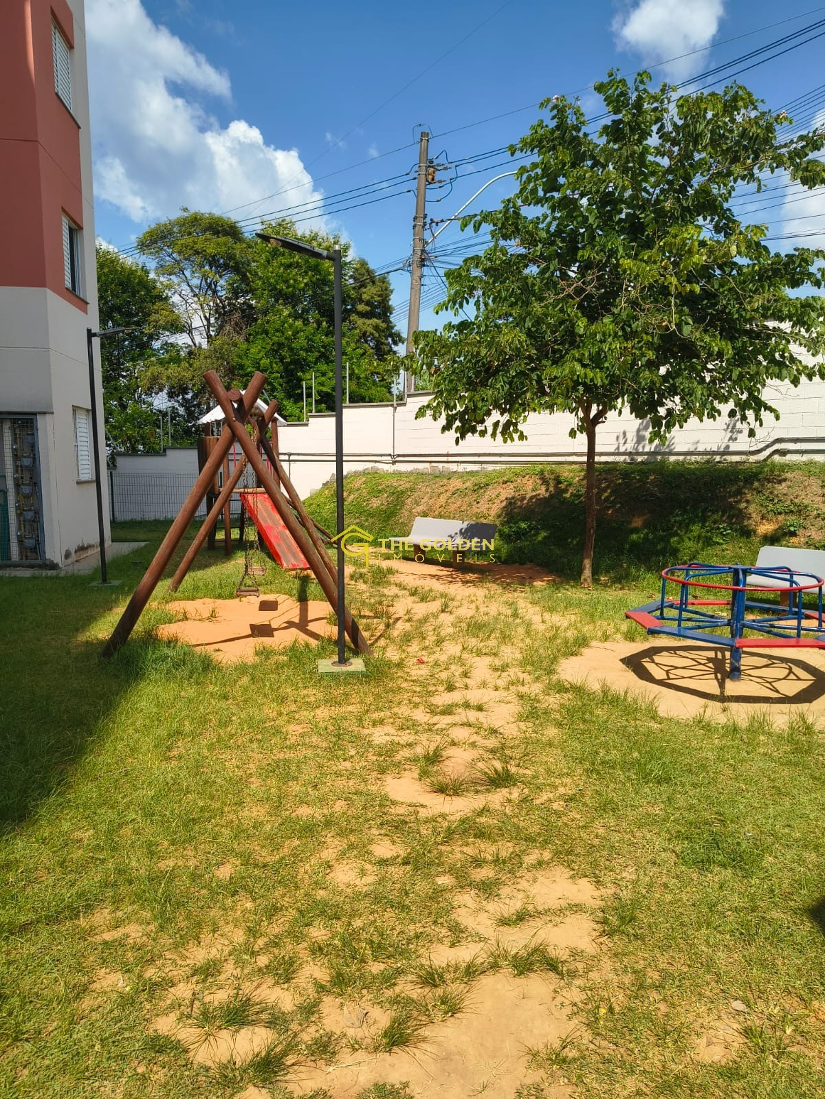 Apartamento, 2 quartos, 49 m² - Foto 27