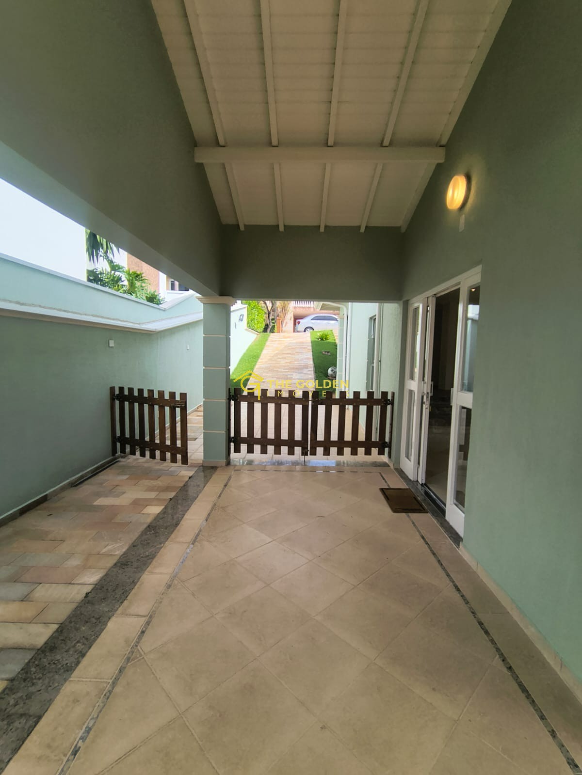 Casa de Condomínio, 5 quartos - Foto 30