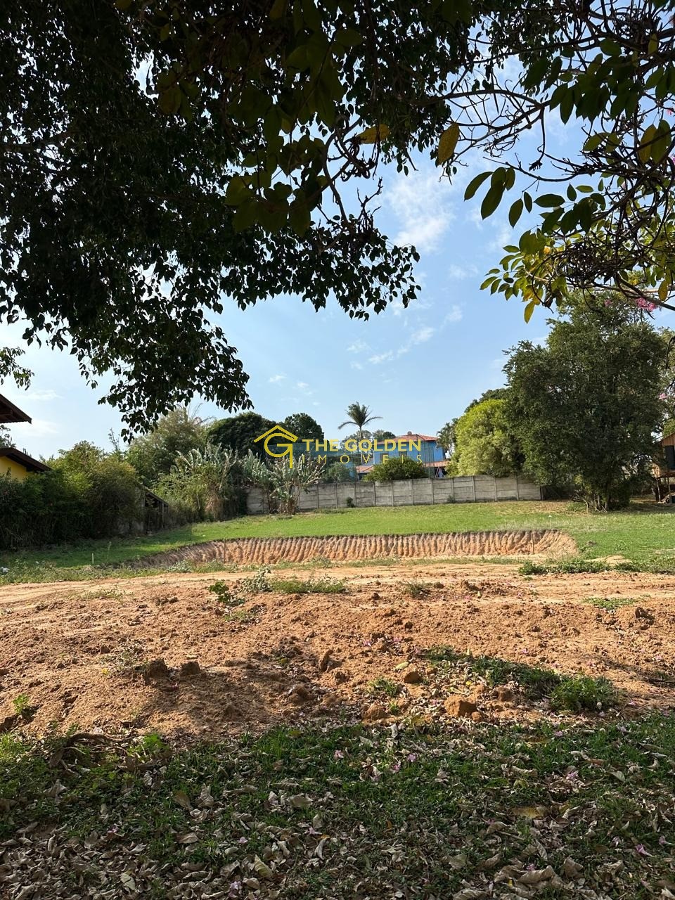Terreno, 1250 m² - Foto 3