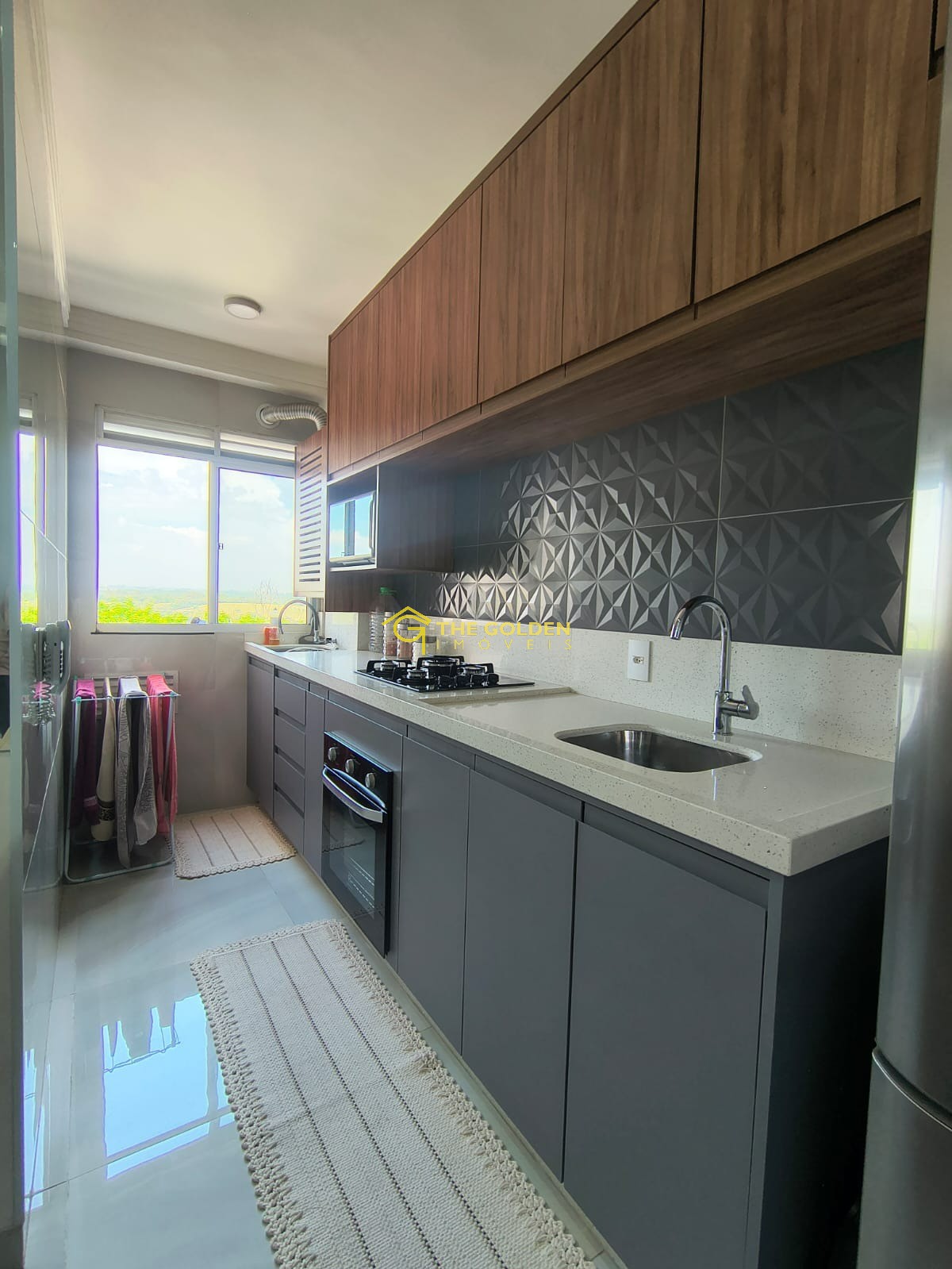 Apartamento, 2 quartos, 49 m² - Foto 8