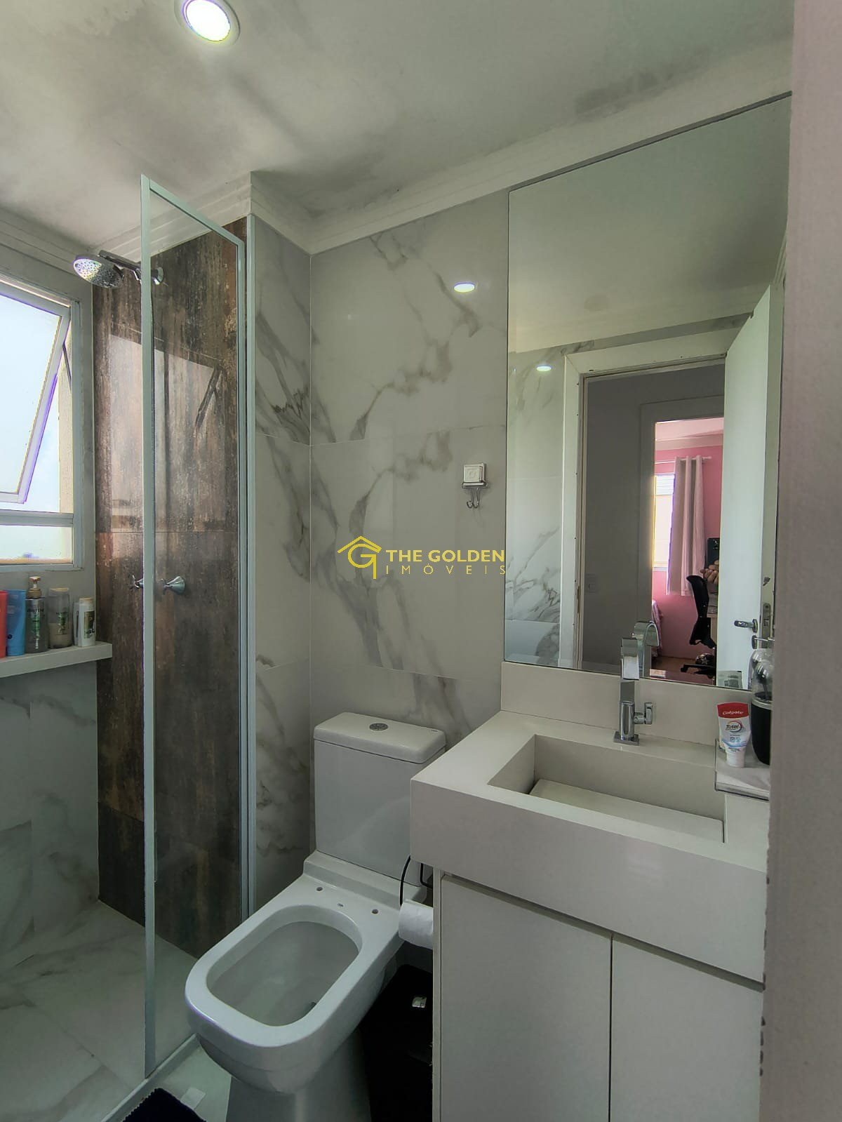 Apartamento, 2 quartos, 49 m² - Foto 17