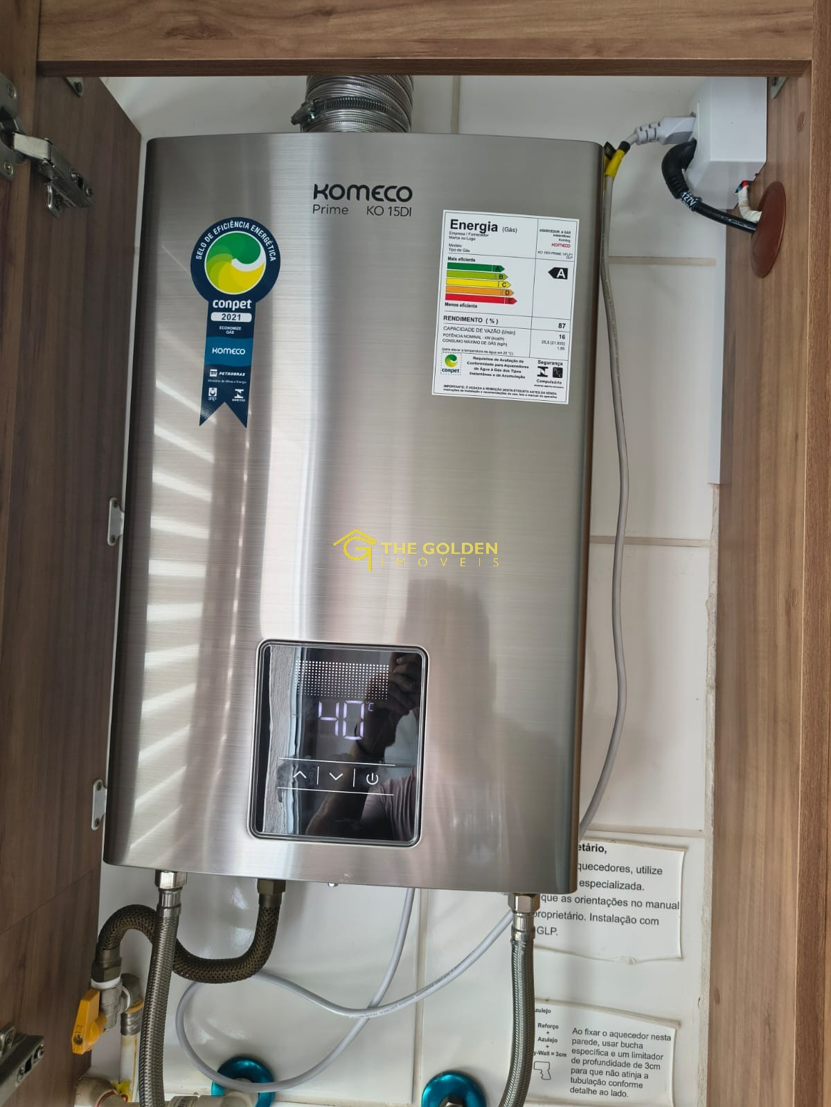 Apartamento, 2 quartos, 49 m² - Foto 18