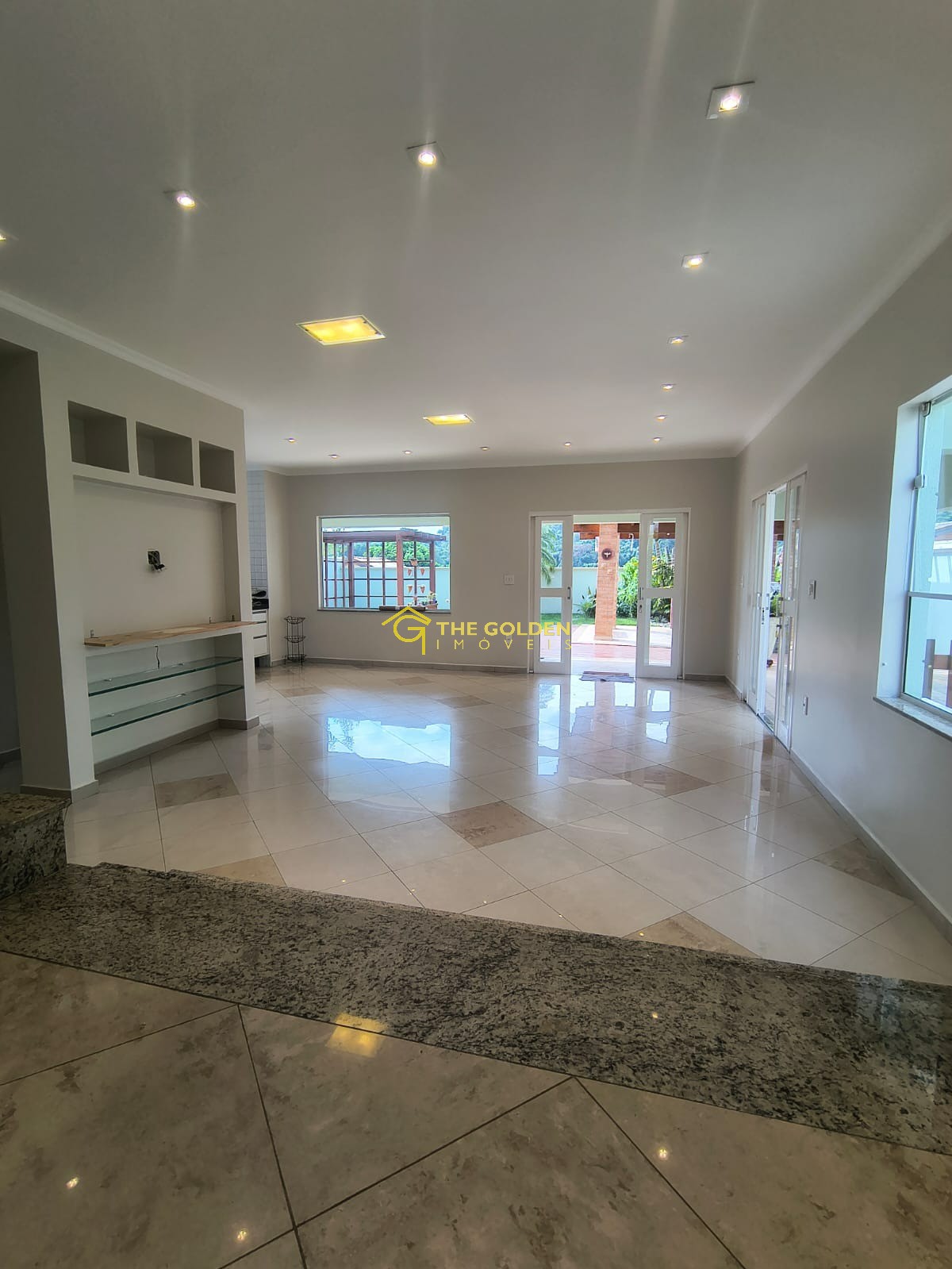 Casa de Condomínio, 5 quartos - Foto 4
