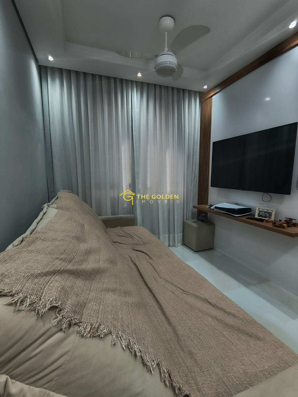 Apartamento, 2 quartos, 49 m² - Foto 5