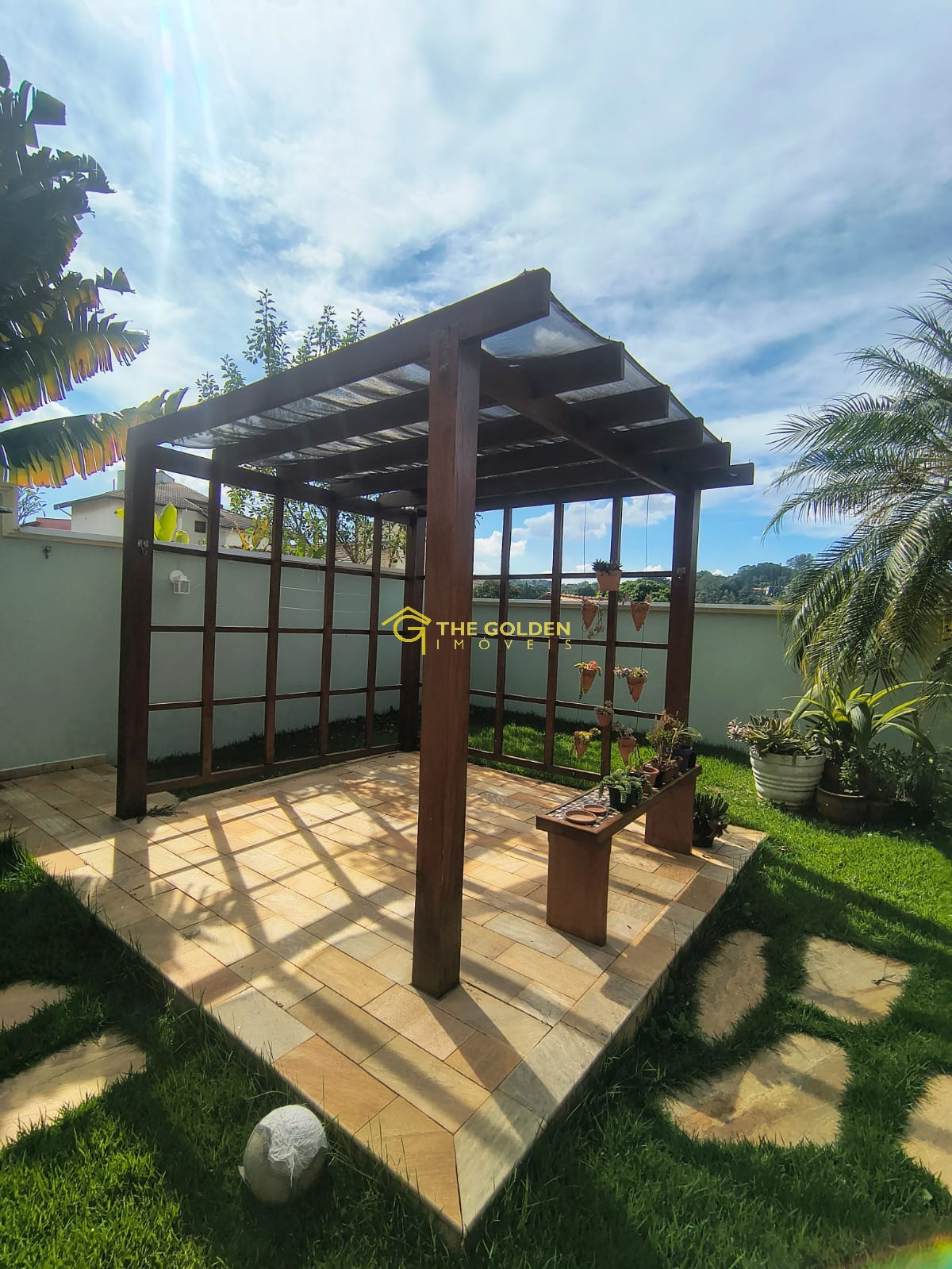 Casa de Condomínio, 5 quartos - Foto 34