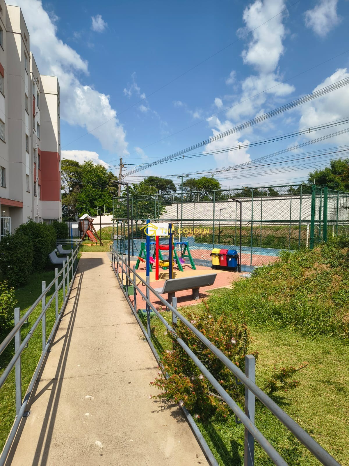 Apartamento, 2 quartos, 49 m² - Foto 23