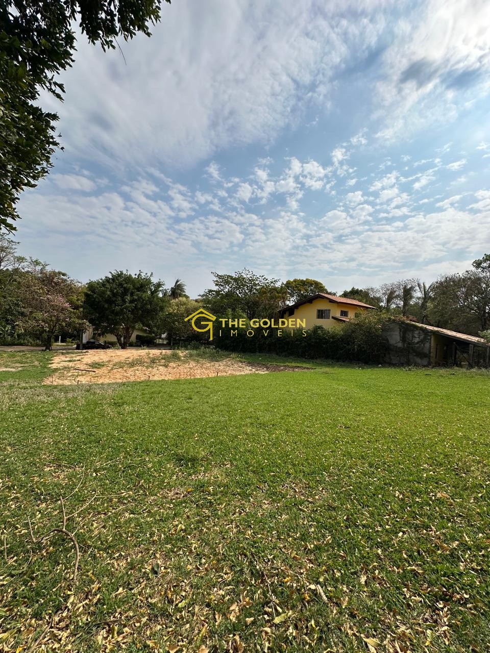 Terreno, 1250 m² - Foto 1