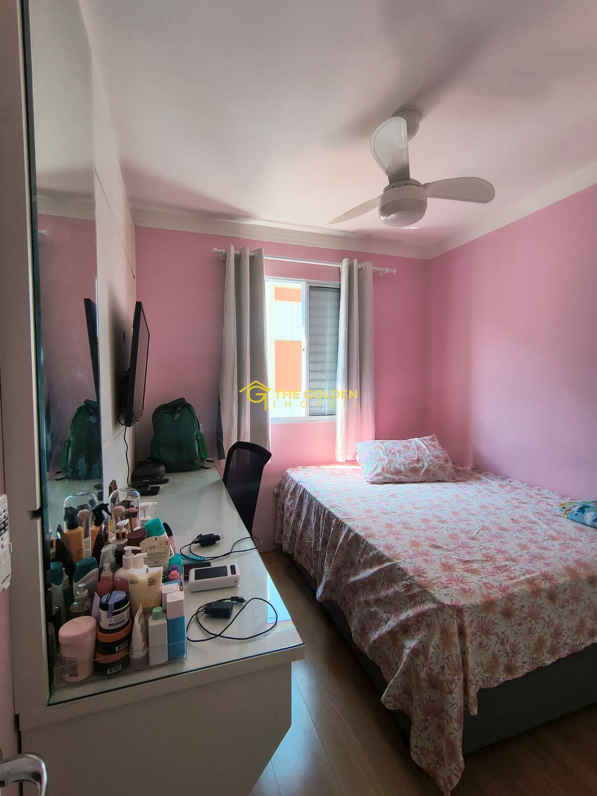 Apartamento, 2 quartos, 49 m² - Foto 12