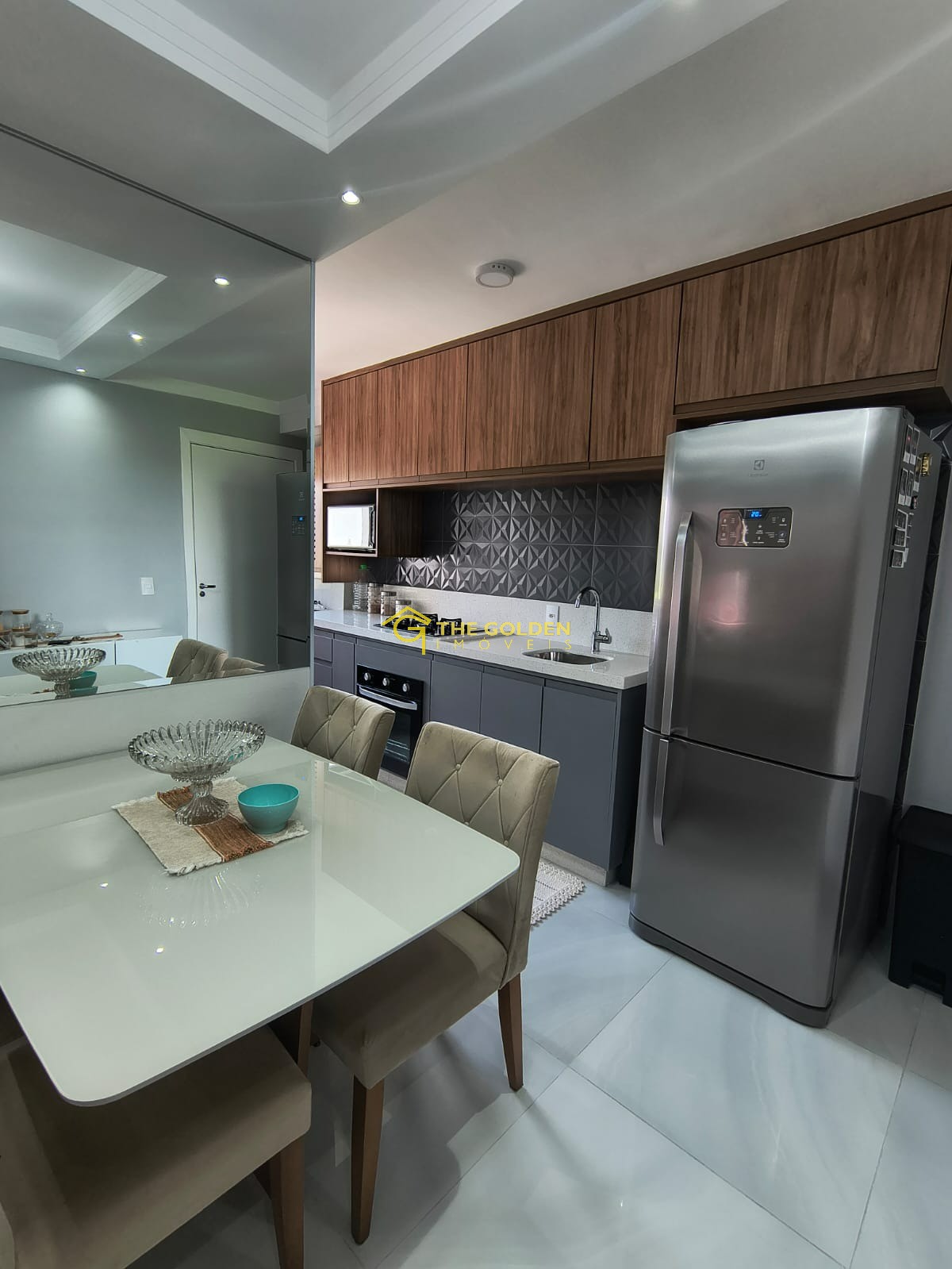 Apartamento, 2 quartos, 49 m² - Foto 9