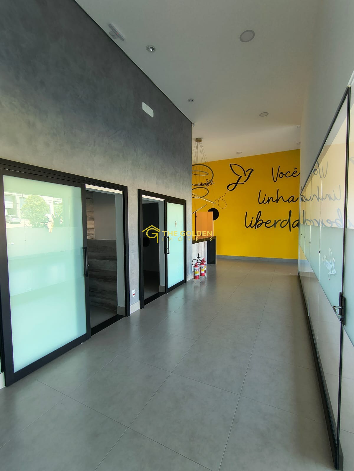 Loja-Salão, 500 m² - Foto 11