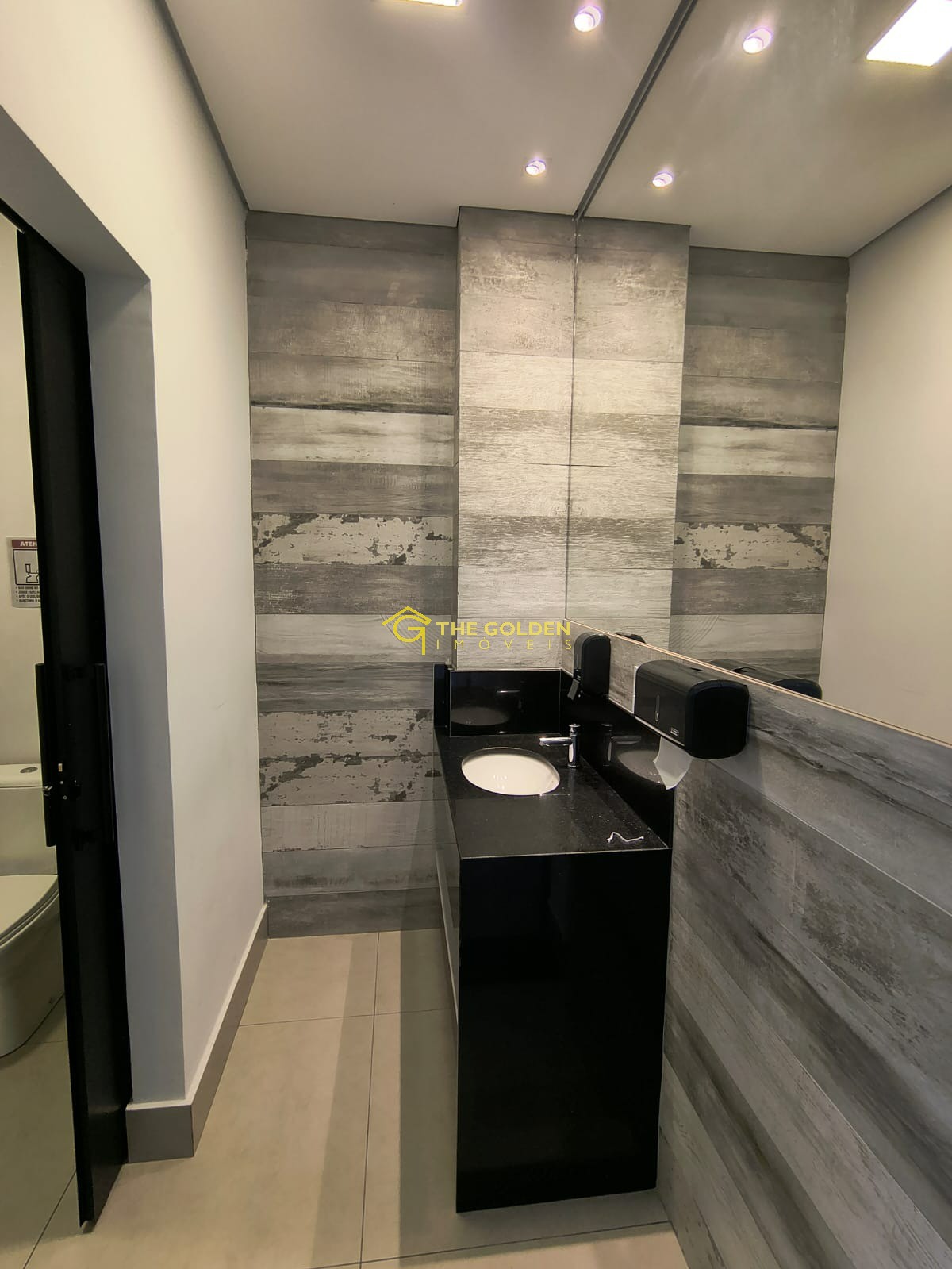 Loja-Salão, 500 m² - Foto 52