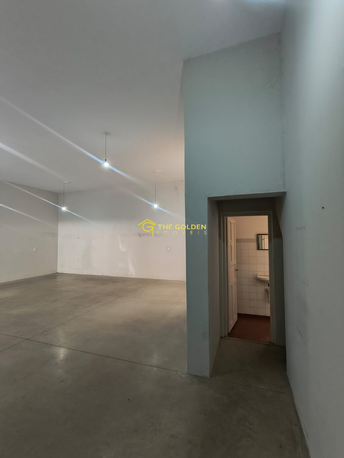 Loja-Salão, 80 m² - Foto 4