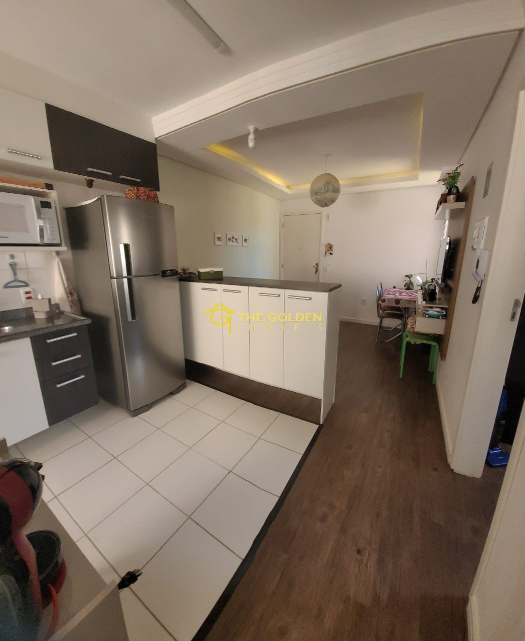 Apartamento, 2 quartos, 45 m² - Foto 1