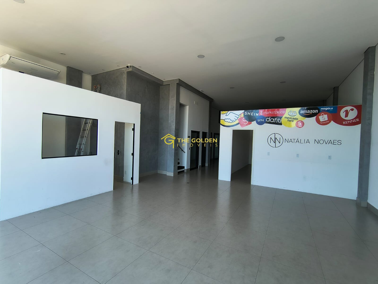 Loja-Salão, 500 m² - Foto 42