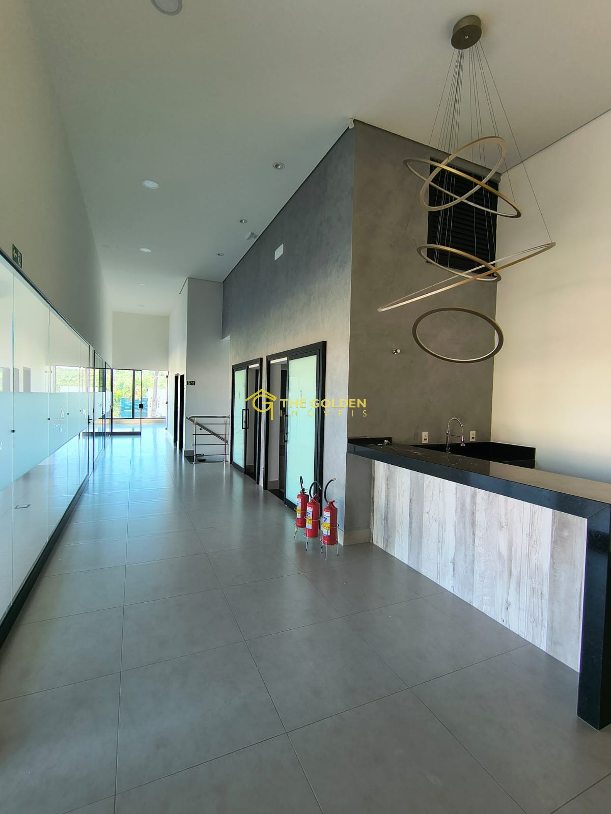 Loja-Salão, 500 m² - Foto 5