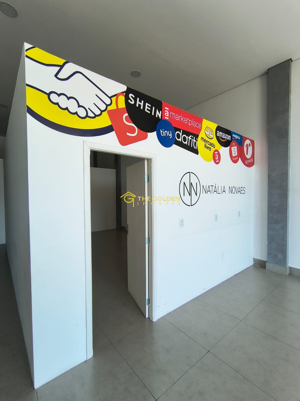 Loja-Salão, 500 m² - Foto 46