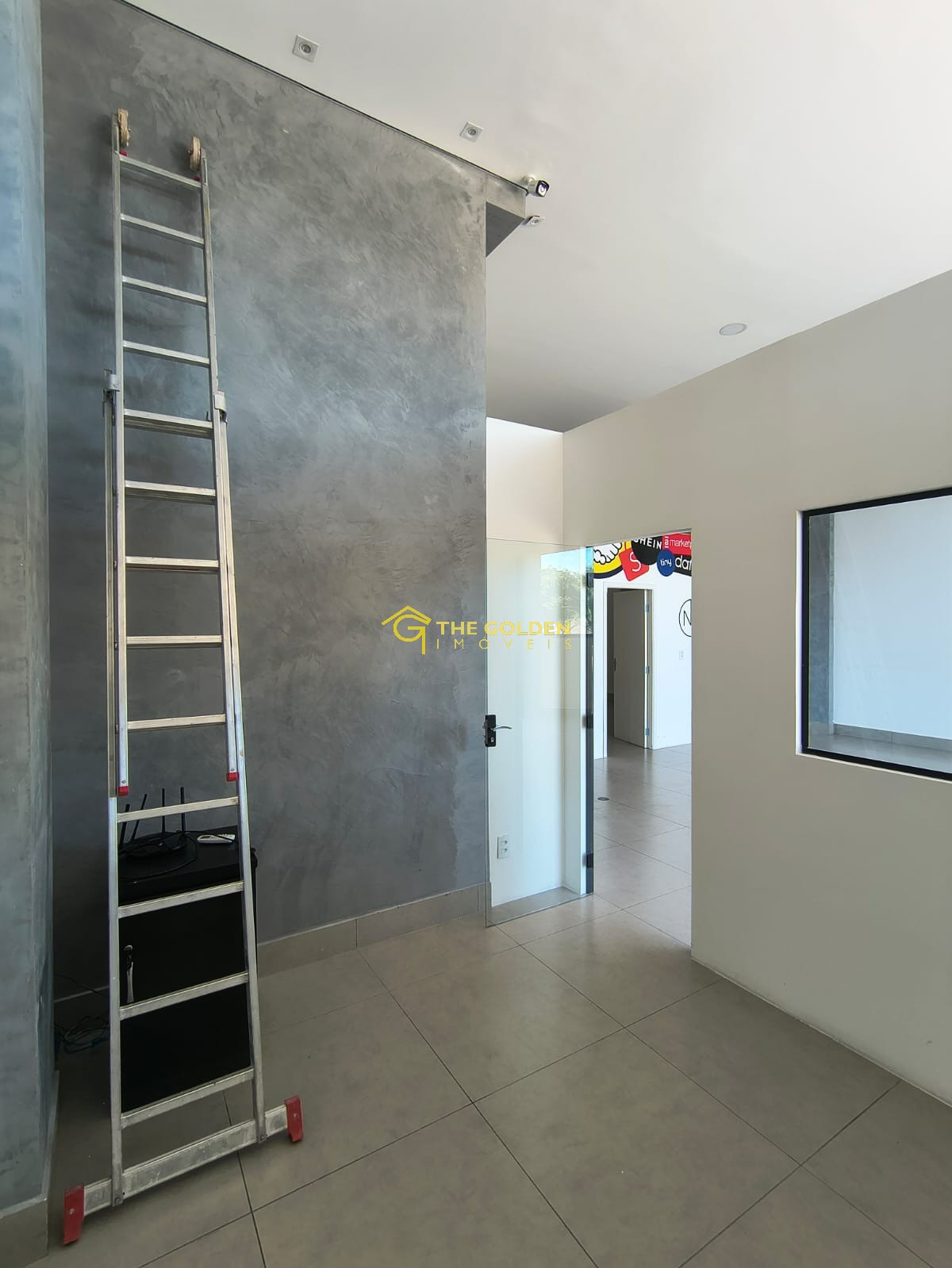 Loja-Salão, 500 m² - Foto 45