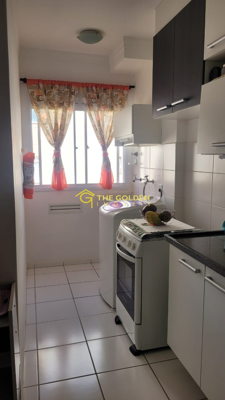 Apartamento, 2 quartos, 45 m² - Foto 5