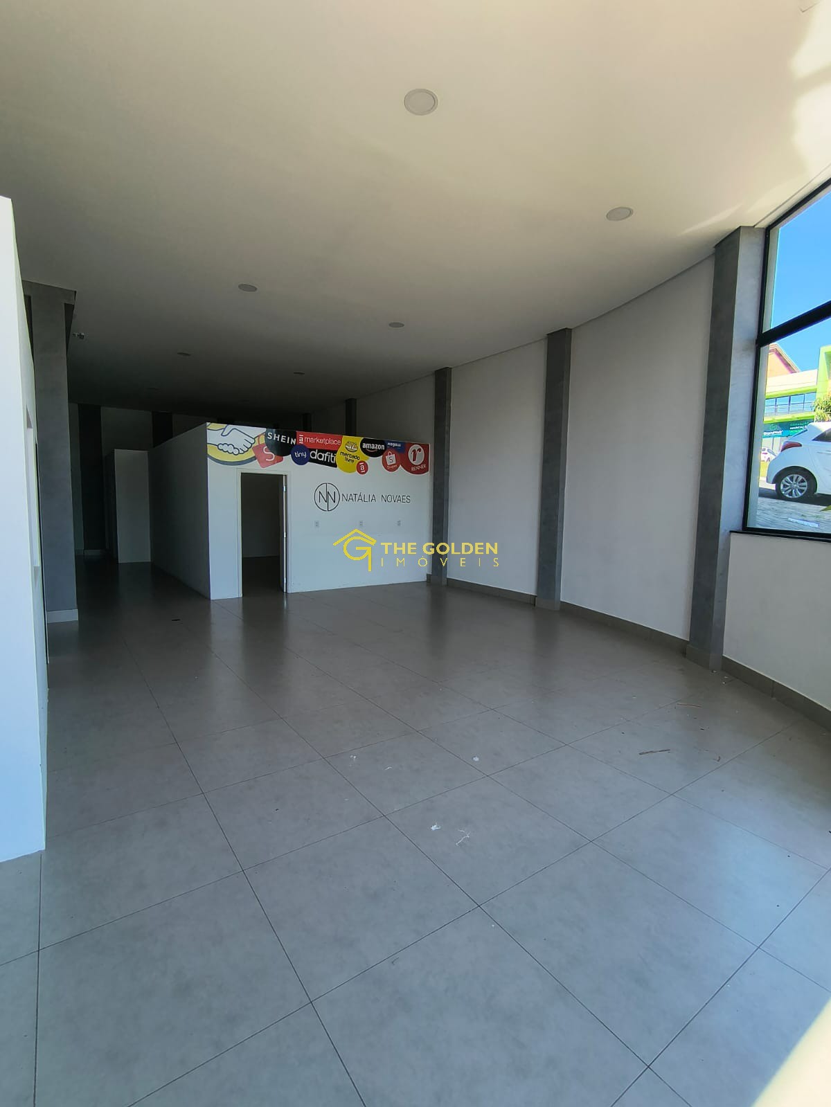Loja-Salão, 500 m² - Foto 41