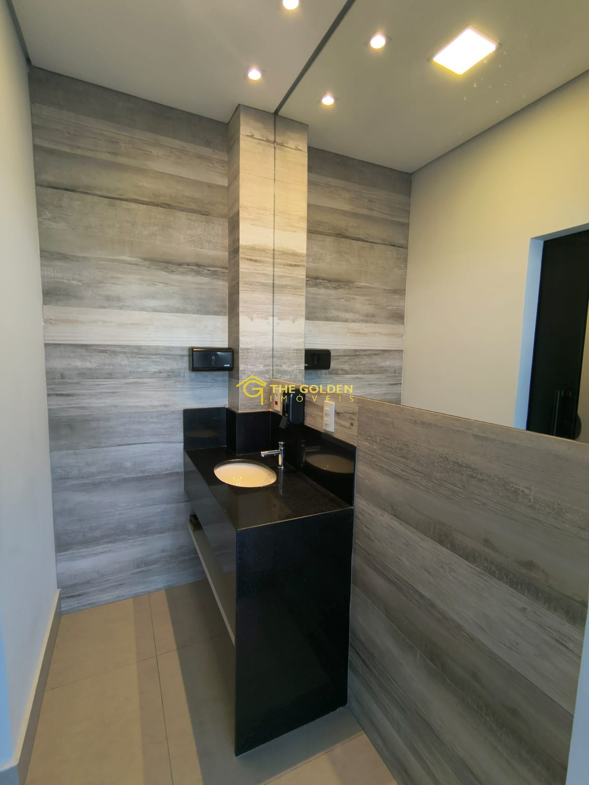 Loja-Salão, 500 m² - Foto 13