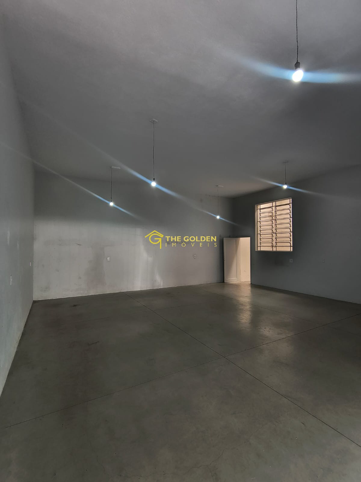 Loja-Salão, 80 m² - Foto 2