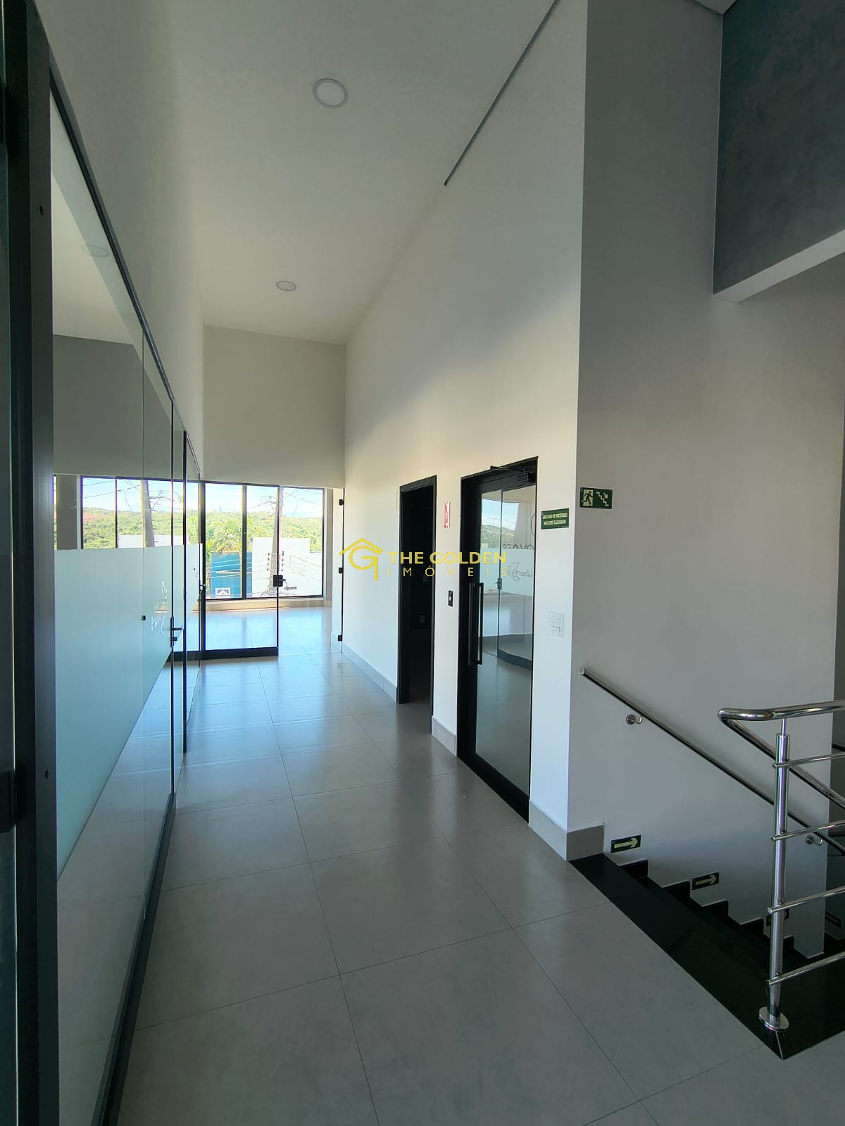 Loja-Salão, 500 m² - Foto 21
