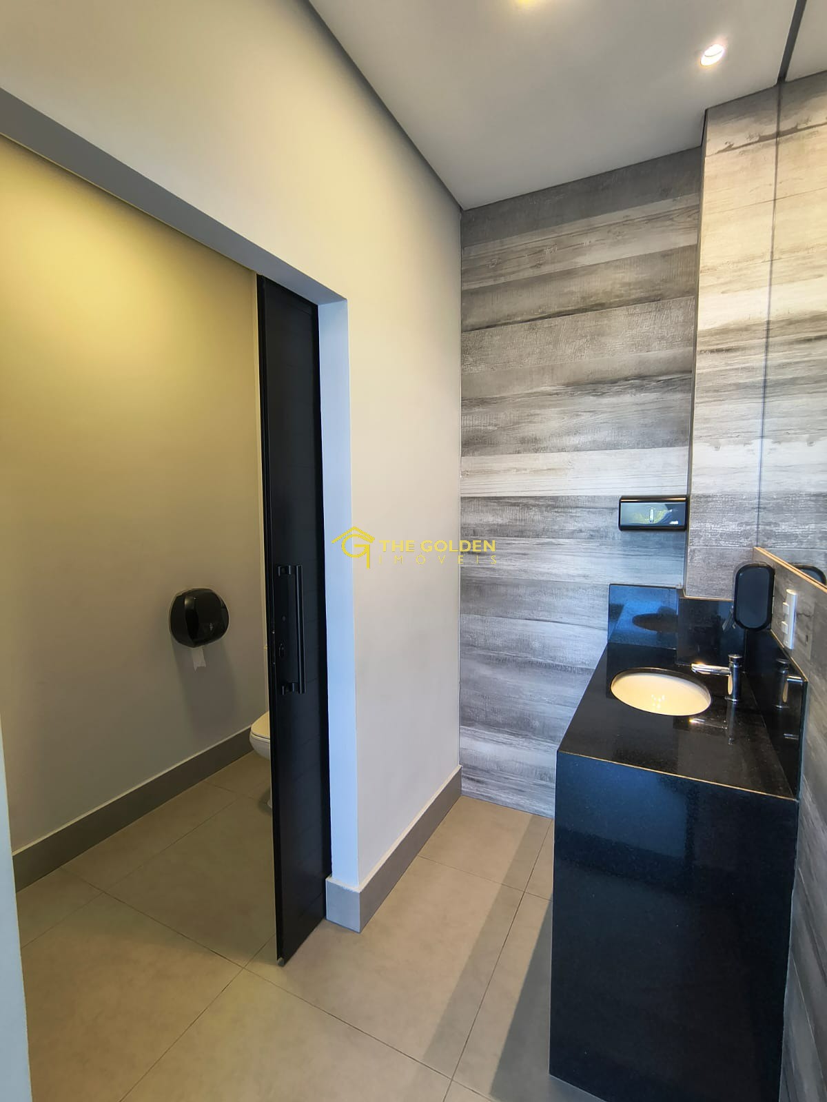 Loja-Salão, 500 m² - Foto 12