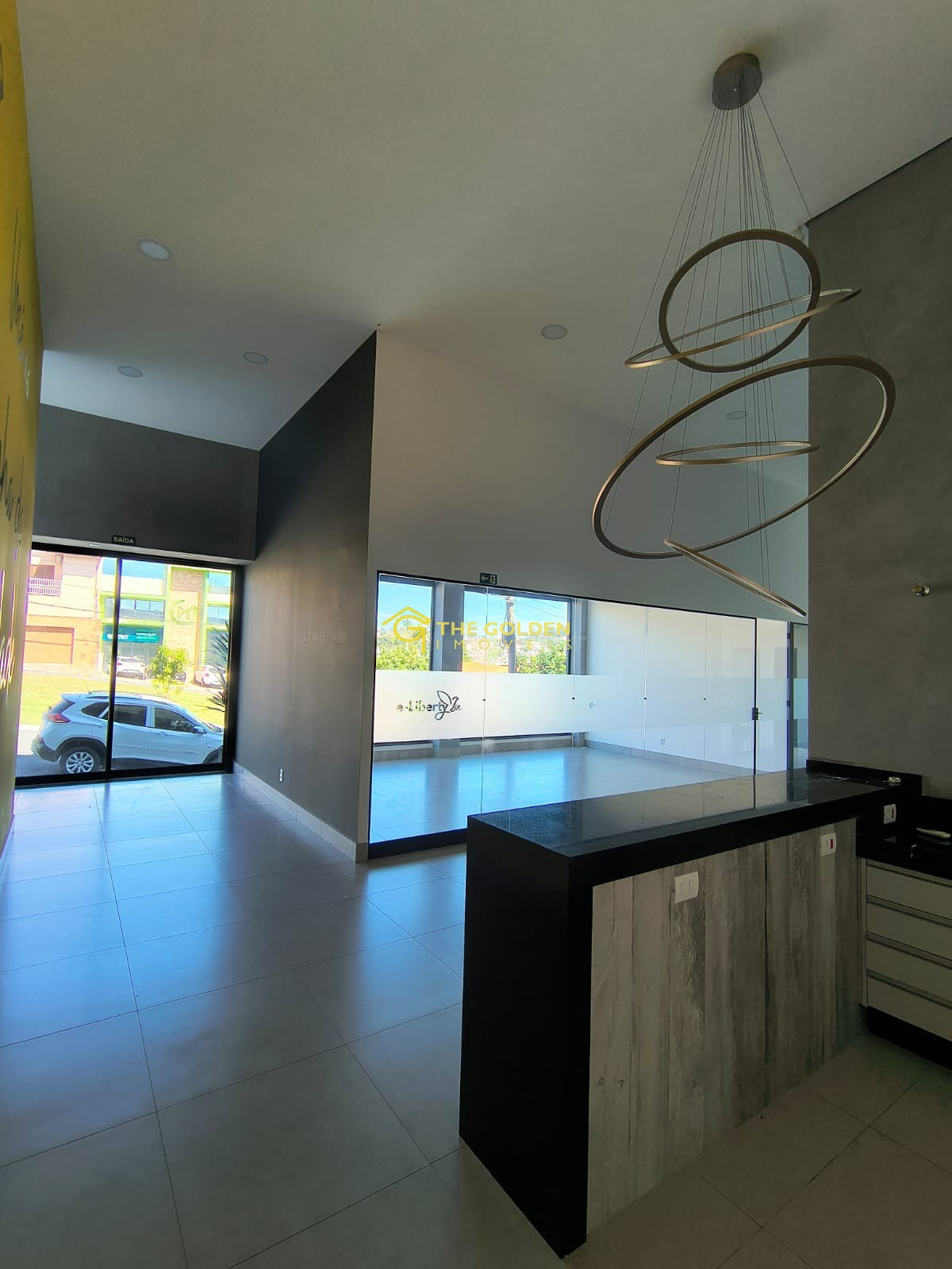 Loja-Salão, 500 m² - Foto 6