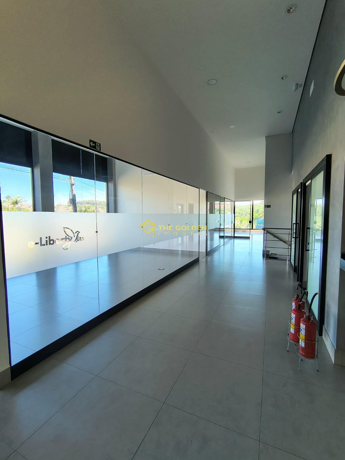 Loja-Salão, 500 m² - Foto 10