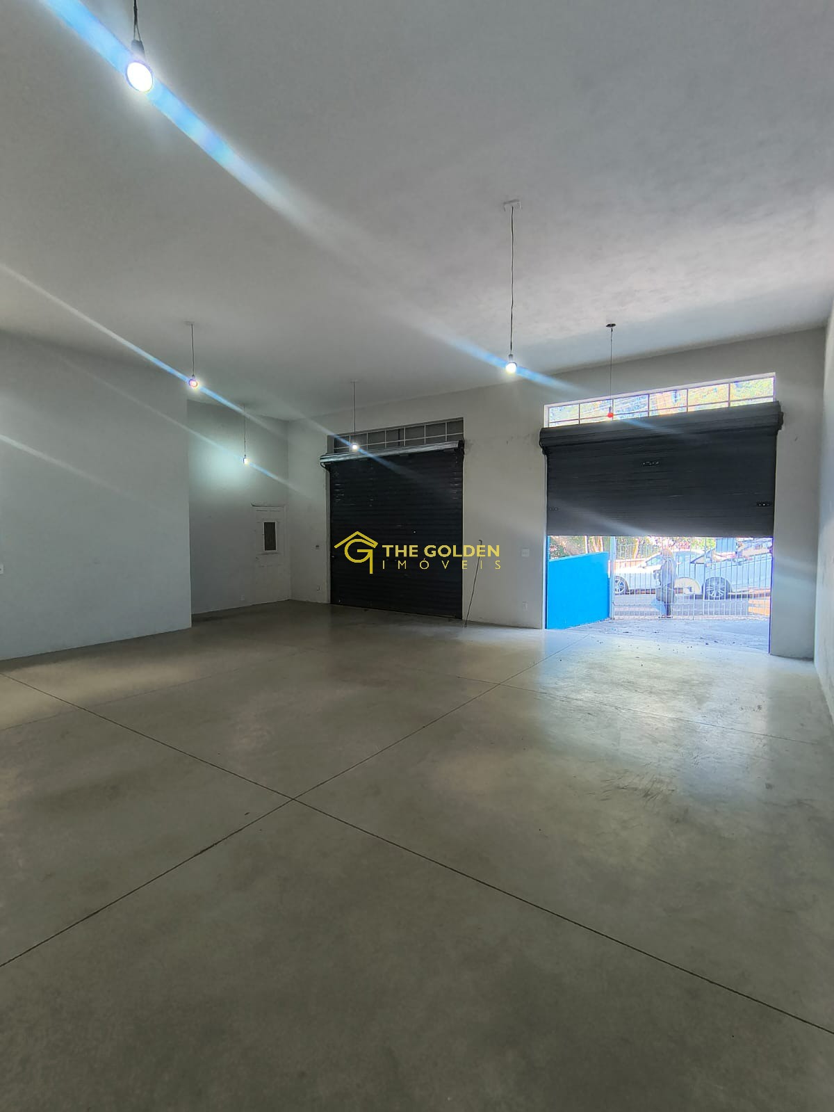 Loja-Salão, 80 m² - Foto 7