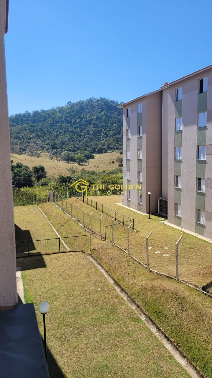 Apartamento, 2 quartos, 45 m² - Foto 9