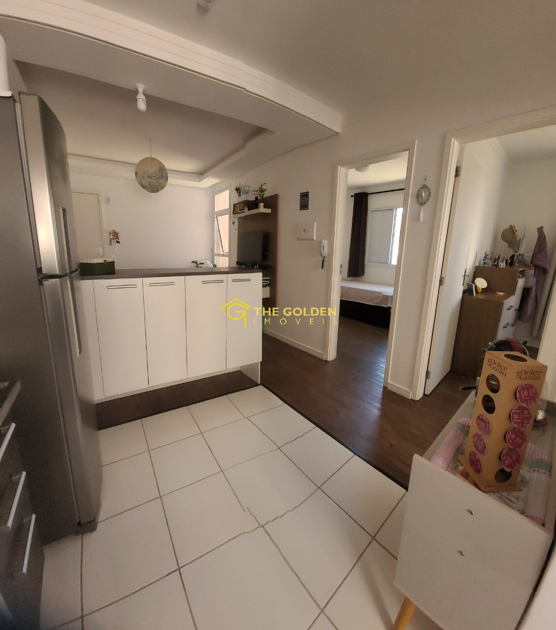 Apartamento, 2 quartos, 45 m² - Foto 4