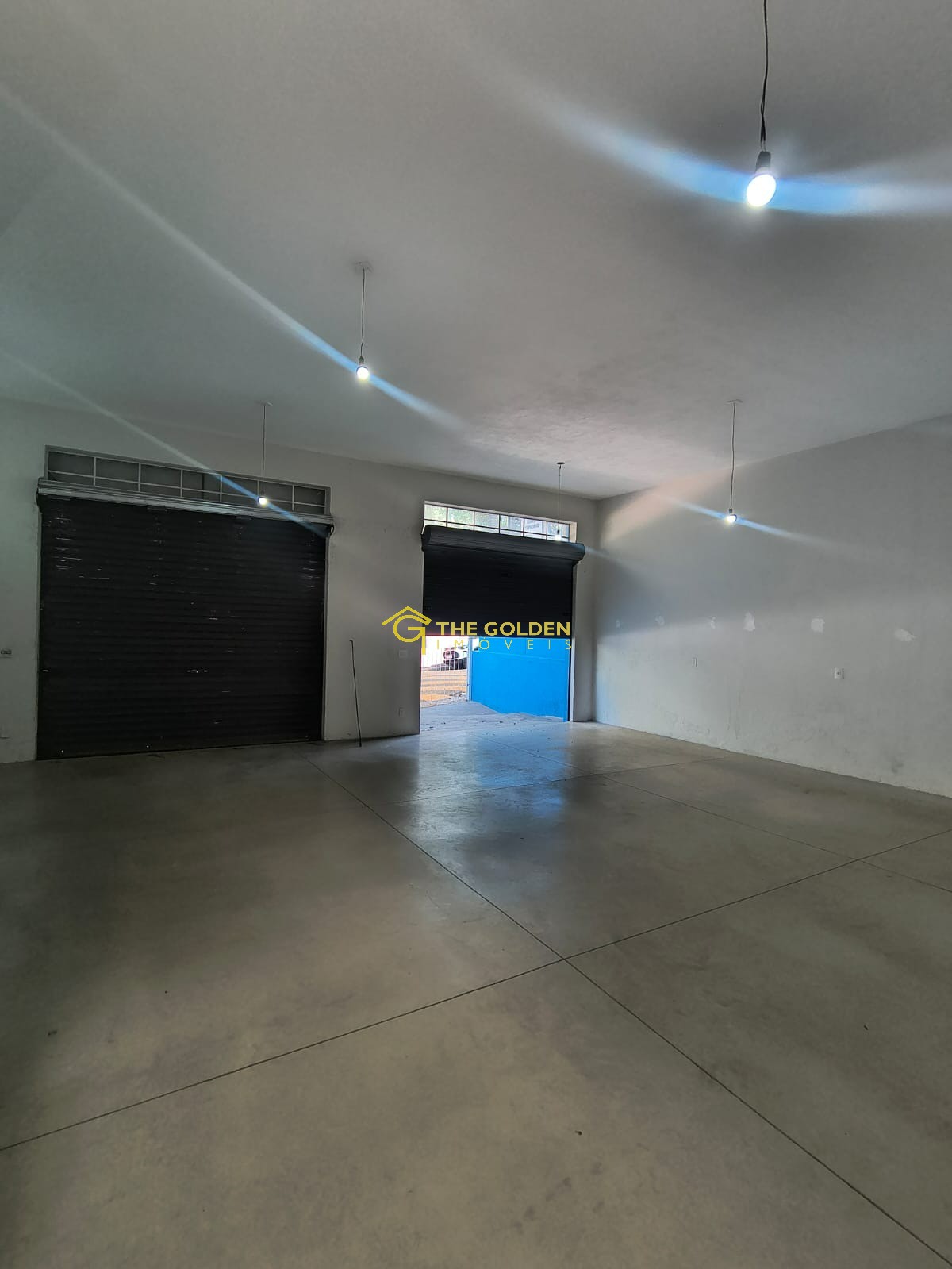 Loja-Salão, 80 m² - Foto 6