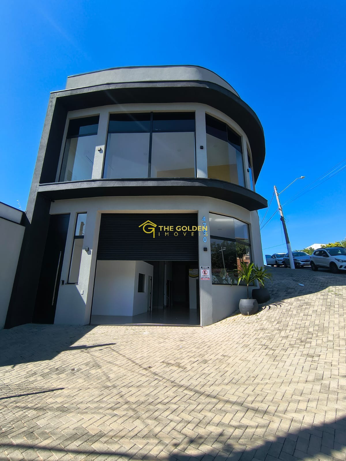Loja-Salão, 500 m² - Foto 40