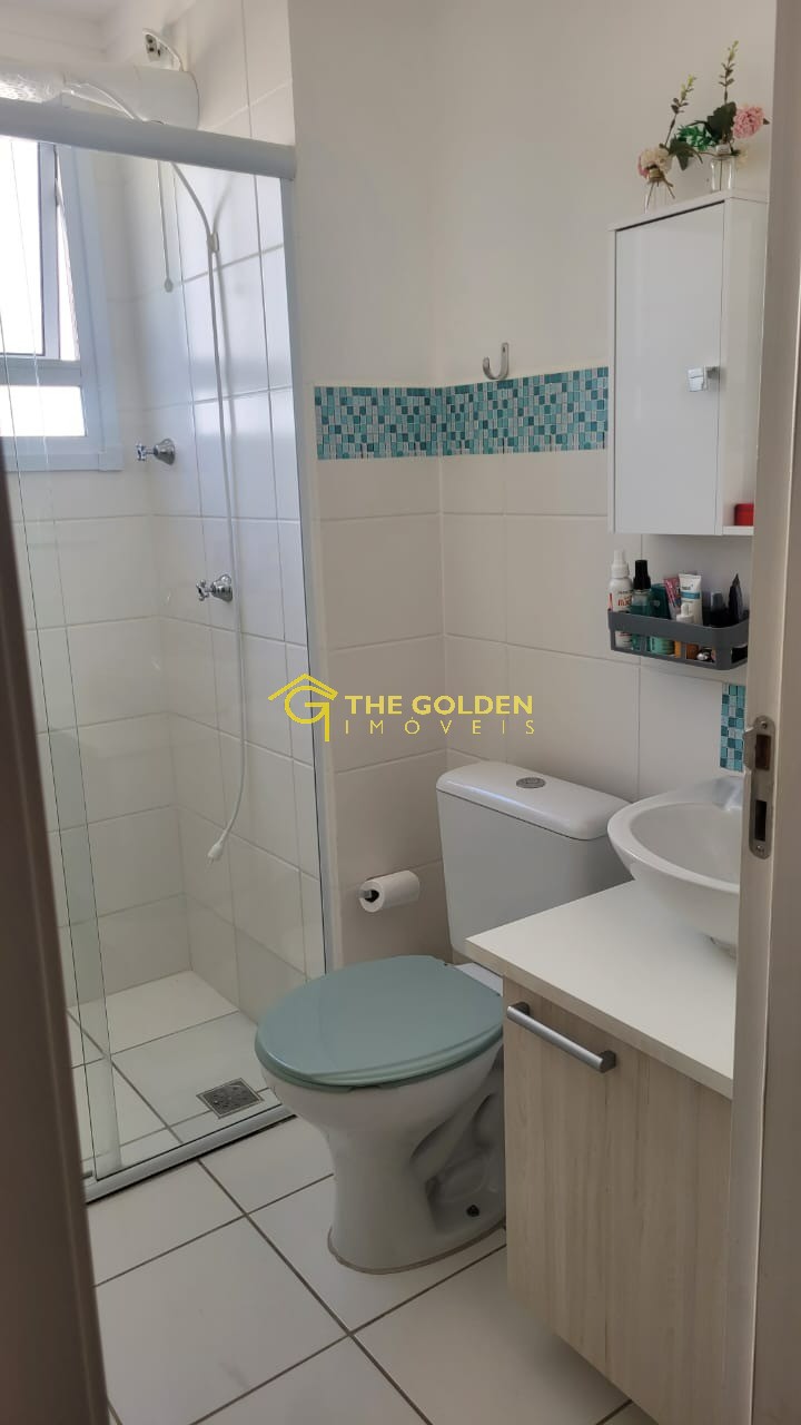 Apartamento, 2 quartos, 45 m² - Foto 7