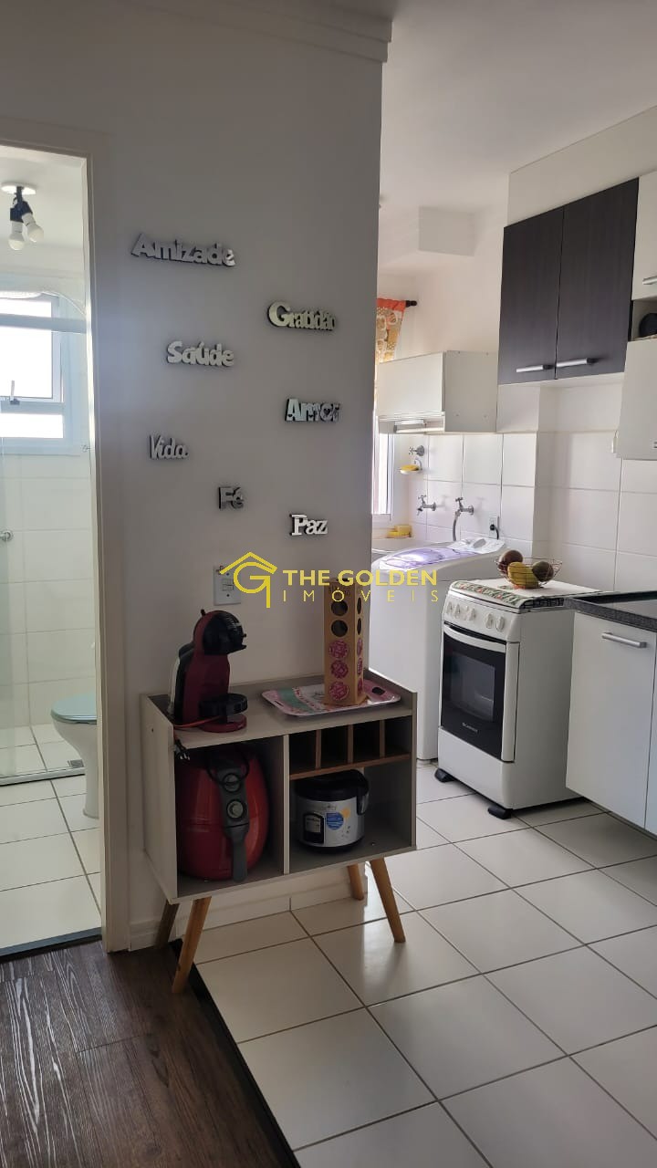 Apartamento, 2 quartos, 45 m² - Foto 6