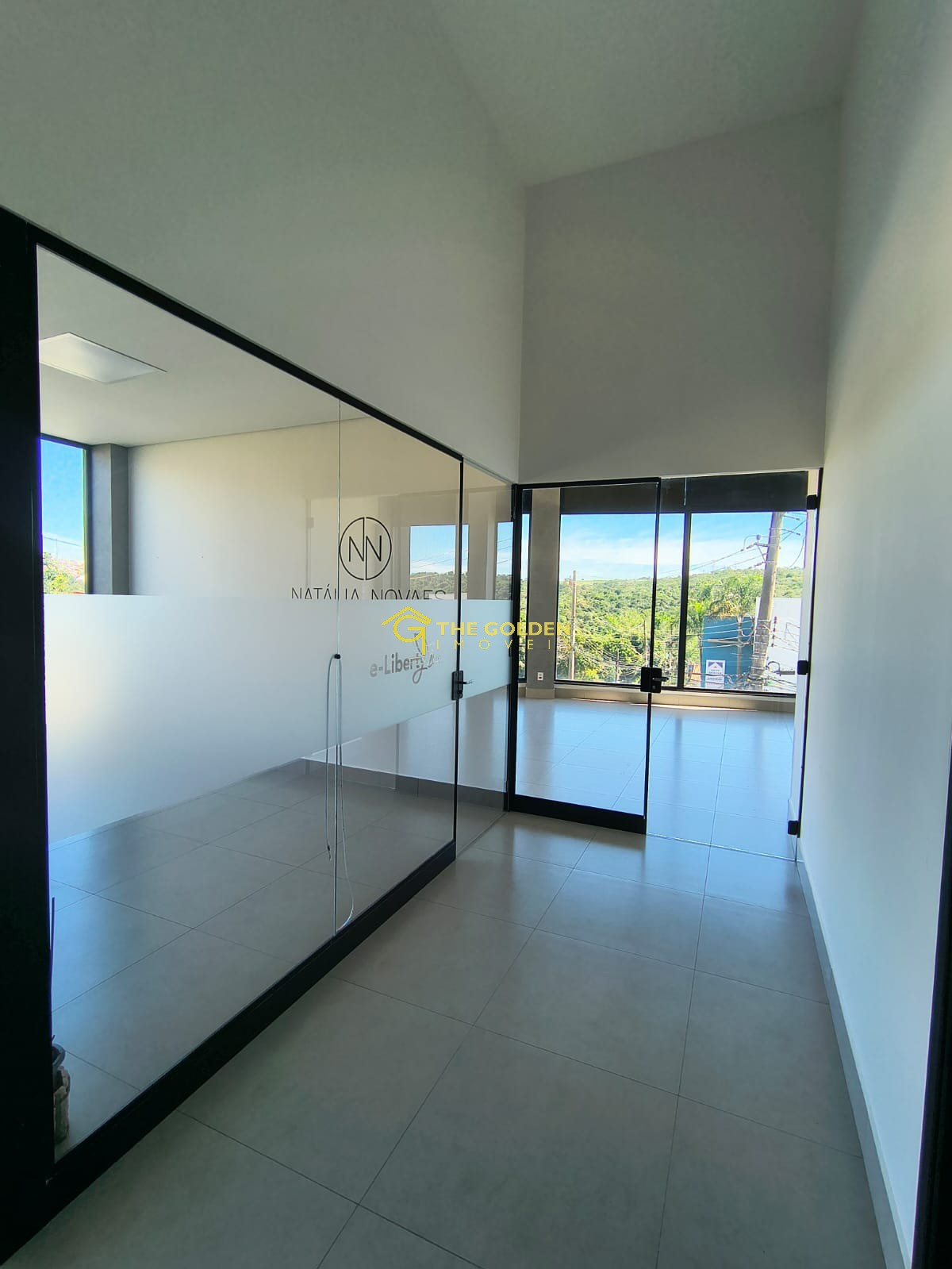 Loja-Salão, 500 m² - Foto 29