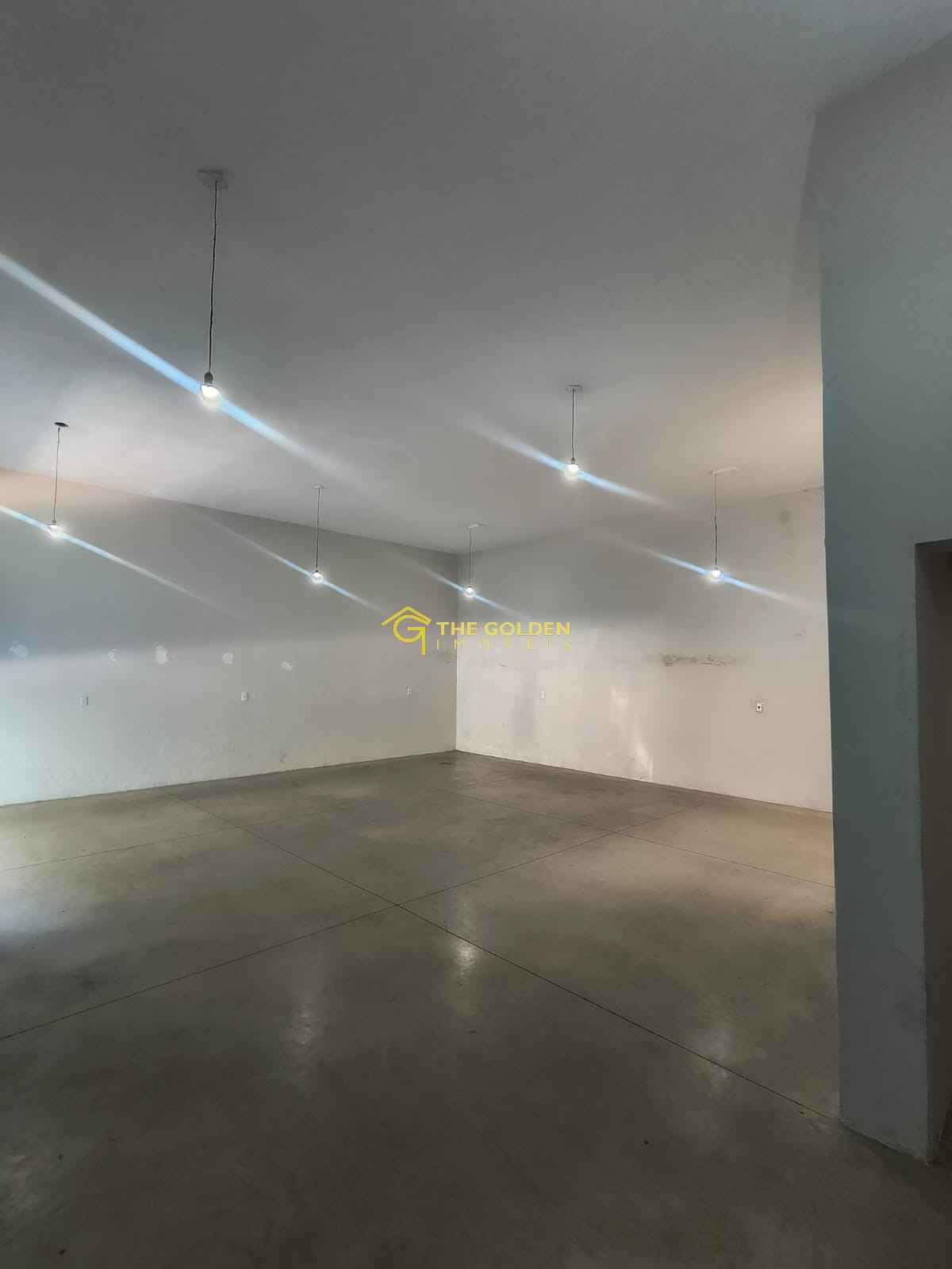 Loja-Salão, 80 m² - Foto 3