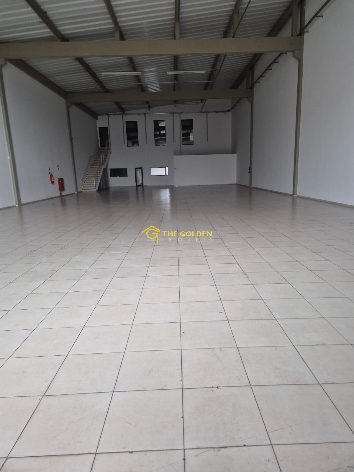 Depósito-Galpão, 900 m² - Foto 3