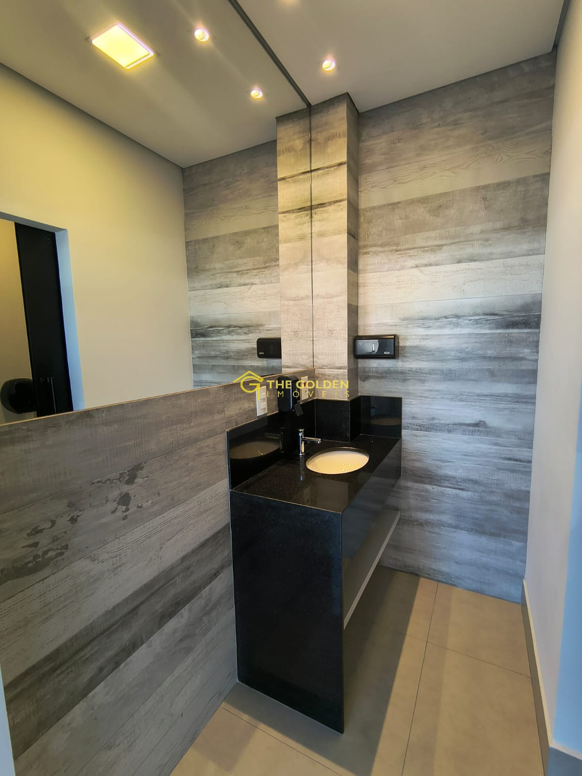 Loja-Salão, 500 m² - Foto 16