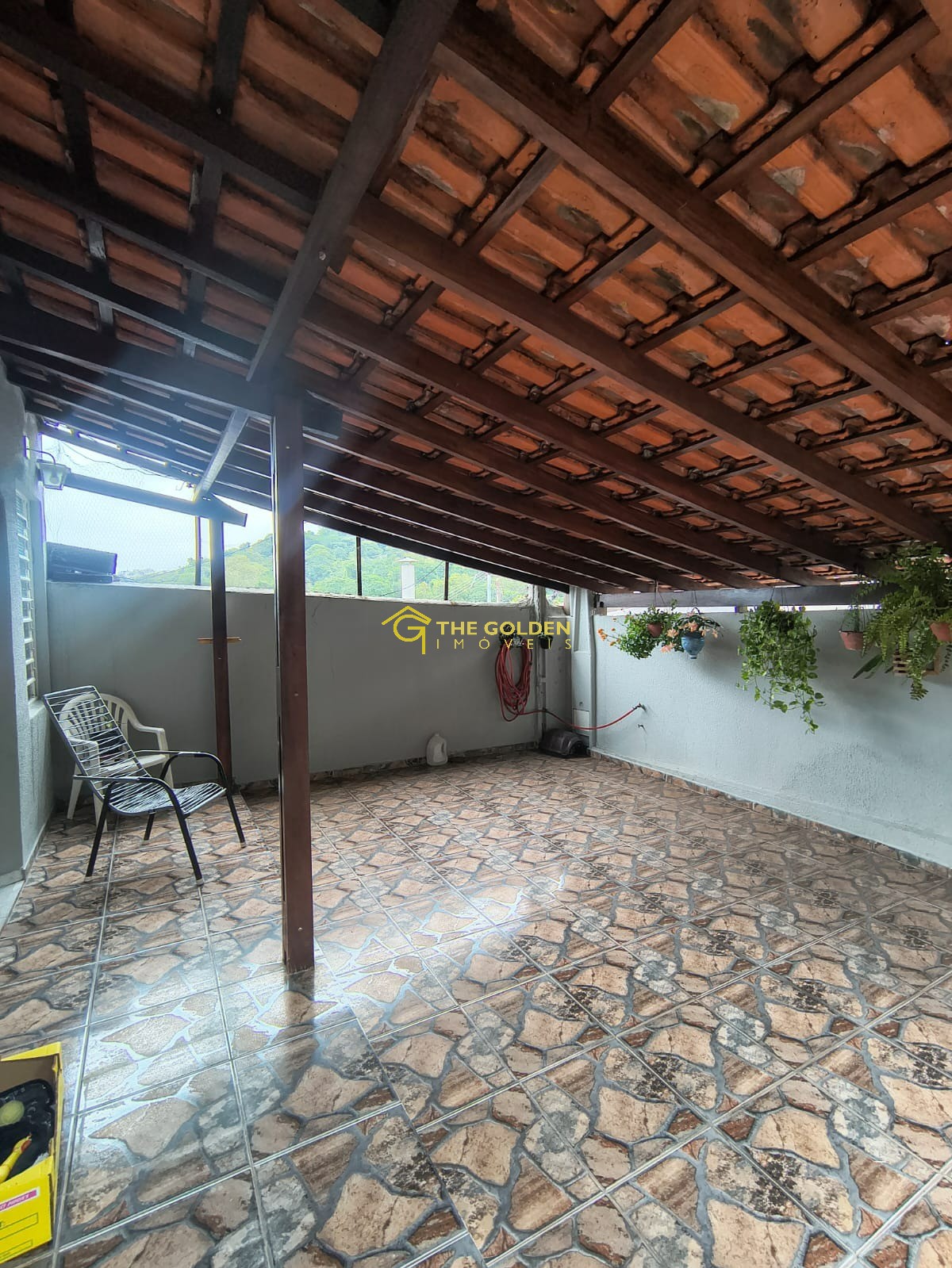 Casa, 3 quartos, 125 m² - Foto 3