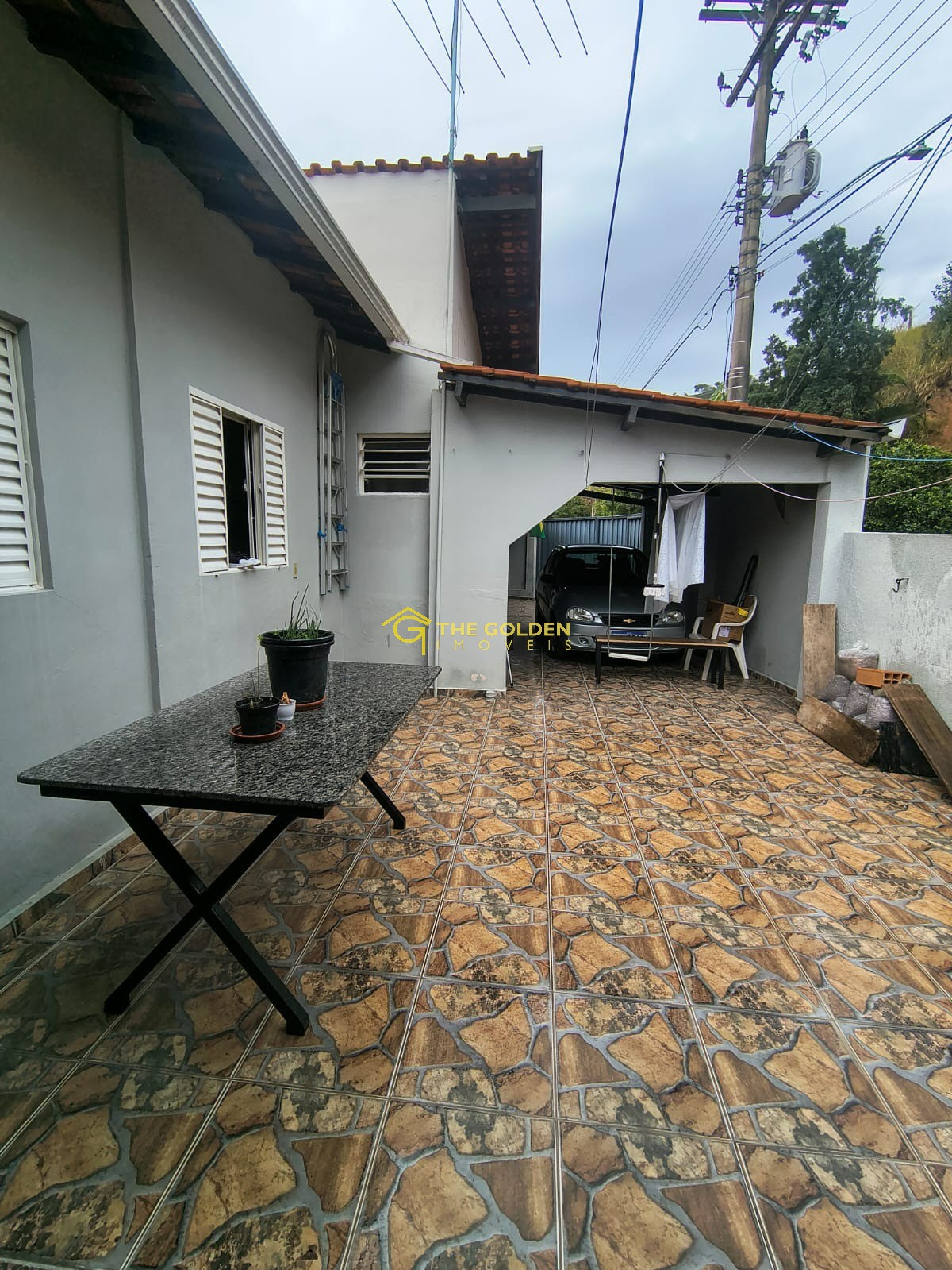 Casa, 3 quartos, 125 m² - Foto 16