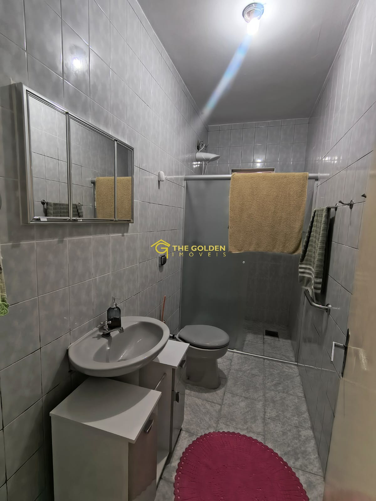 Casa, 3 quartos, 125 m² - Foto 13