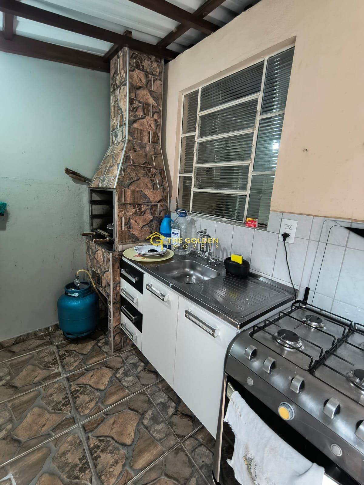 Casa, 3 quartos, 125 m² - Foto 17