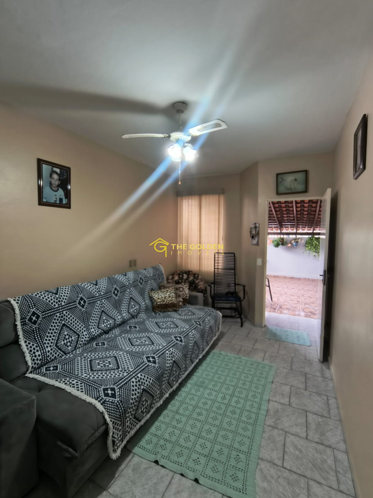 Casa, 3 quartos, 125 m² - Foto 5