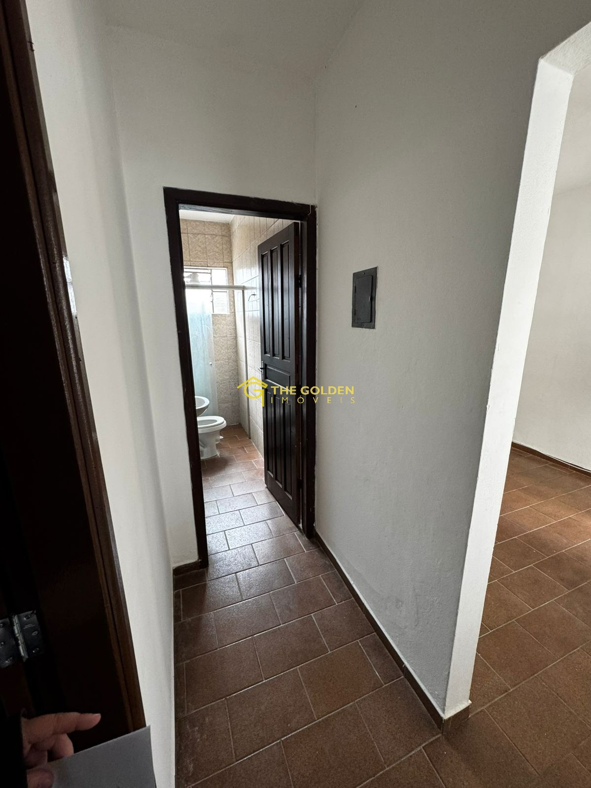 Casa, 1 quarto, 40 m² - Foto 6